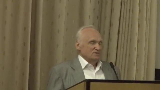 Миссионерство и антимиссионерство. Осипов Алексей Ильич...
