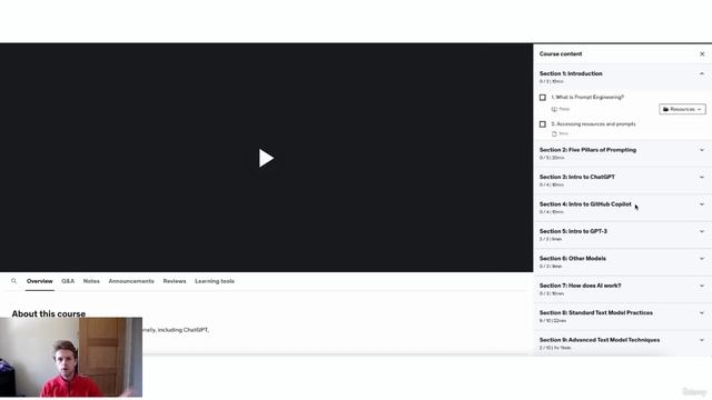 004 Optional videos to only do if you know coding