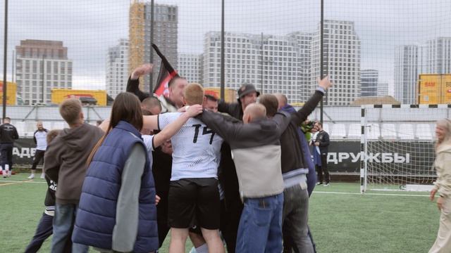 Петрович СТД кубок
