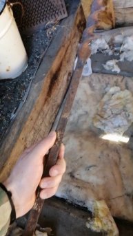 ОПЯТЬ НАХОЖУСЬ В ДЕРЕВНЕ