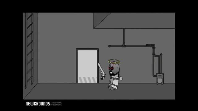 Madness Combat (все серии)