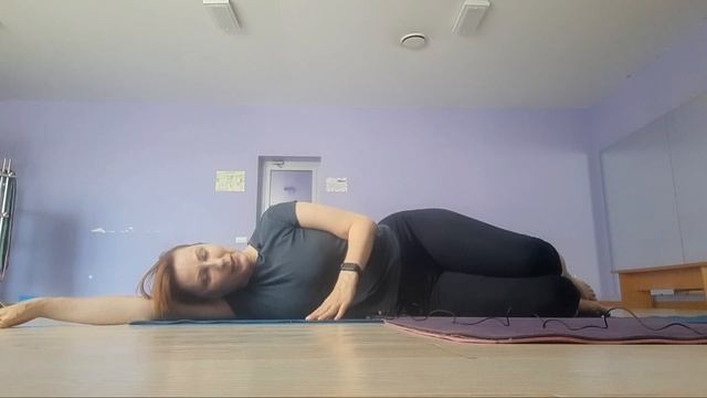 Боковая планка