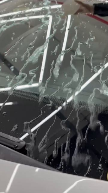 Такой антидождь только в MG Detailing 