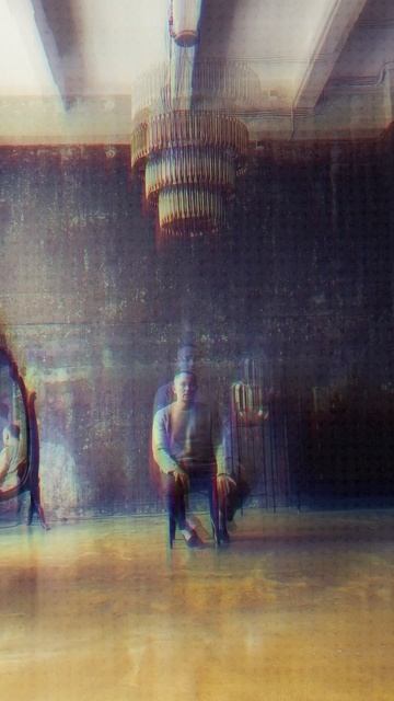 Я буду ждать