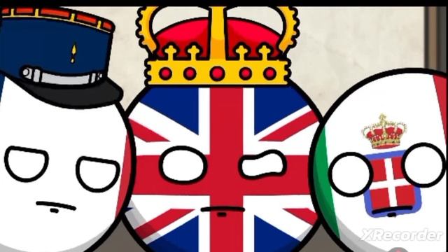история Великобритании