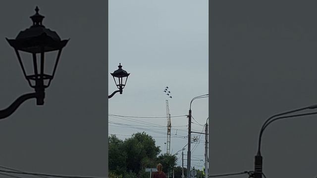 Русские витязи