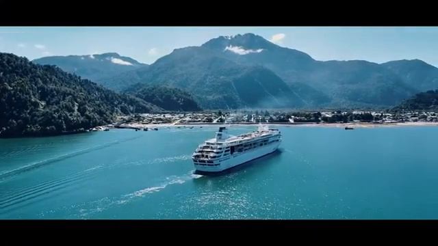 Круизная компания придумала, как весело провести остаток жизни (3)