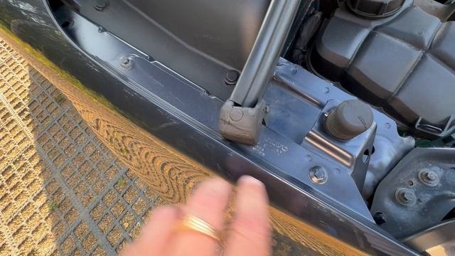 Вольво ХС60 2013 24 дизель АКПП синий