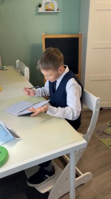 А вы готовы к школе? Напишите в комментариях!