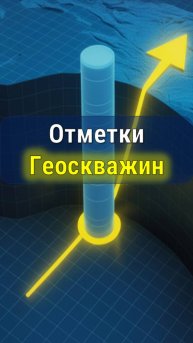 Civil 3D Перемещение геоскважин на рельеф за 20 секунд