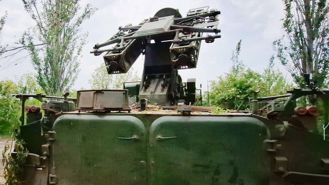 Средства ПВО за ночь сбили 21 беспилотник над Россией