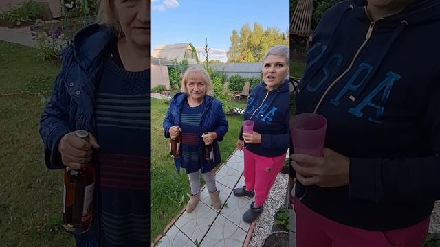 Субботний вечер 21.06.2025 года
