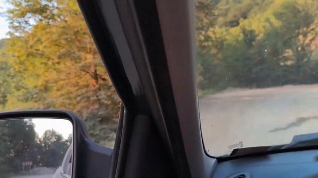 Шаумянский перевал