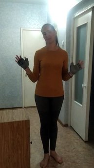 #100днейотжиманий . Летние отжимания. 73 день привычки #спорт #привычки #отжимания
