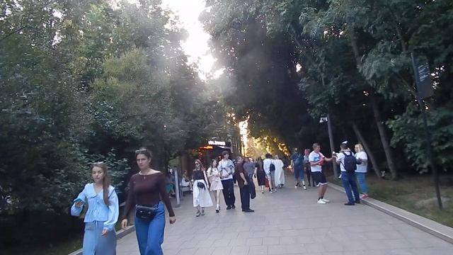 Ленгоры. 30 08 25. DSCN8557