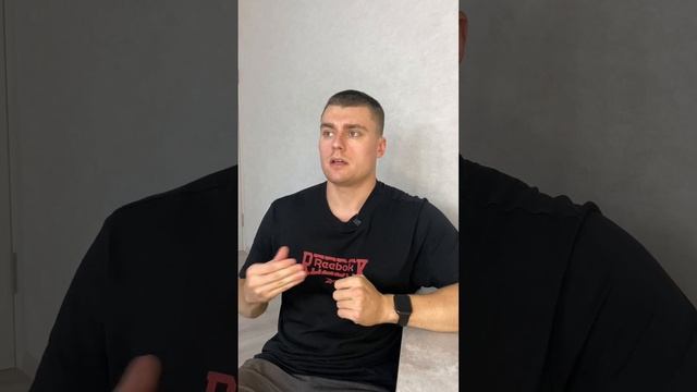 6 принципов тренировок