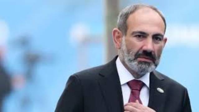 Премьер-министр Армении заявил, что его страна стоит перед сложным геополитическим выбором