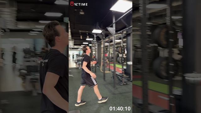 Астафьев Артём,тренер ВП,братиславская