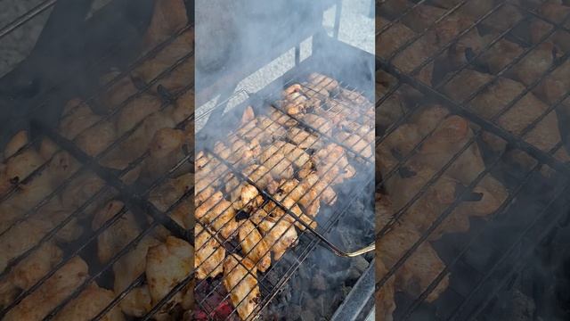 Субботний летний вечер на даче 26.07.2025 года