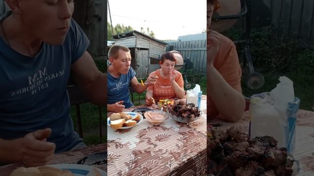 31-08-2025 Шашлычки 🥓