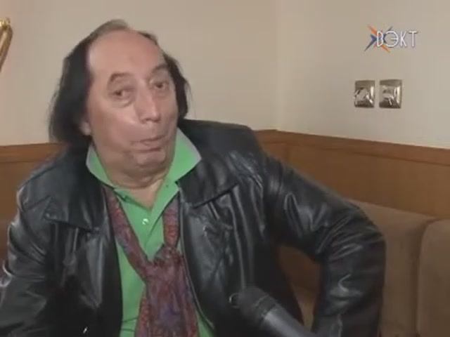 ТАЛАНТЫ РОССИИ - сюжет о проекте