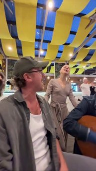 Душевный вечер перед рыбалкой☀️🎣🌏 #данилаякушев #актеркино #сериал #отдых #пятница #рыбалканаозере