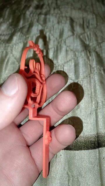 ДЕТСКАЯ ИГРУШКА