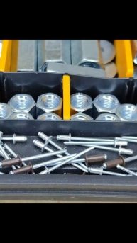 Зажим для проводов