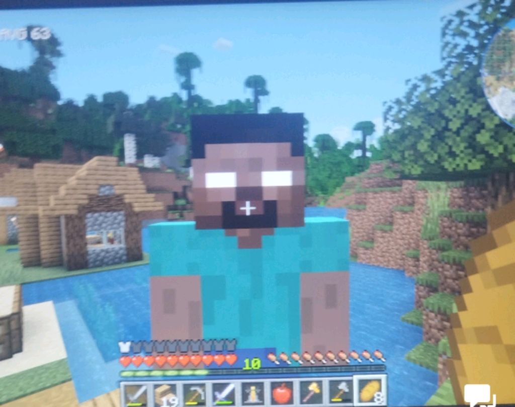 играю хоррор 🥲 продолжение 😱