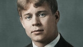 Песня Не жалею , не зову не плачу слова С.Есенин , музыка М. Беспалов