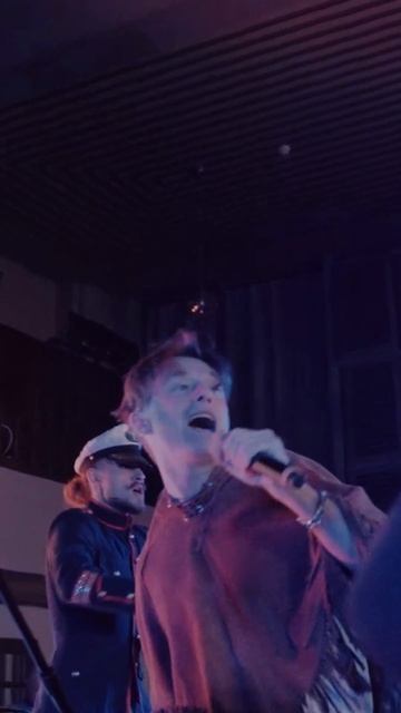 Сергей АРУТЮНОВ - Чтобы стены содрогнулись