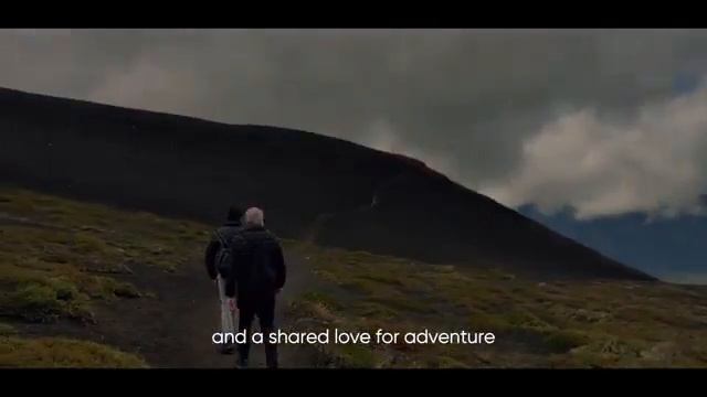 Круизная компания придумала, как весело провести остаток жизни (2)