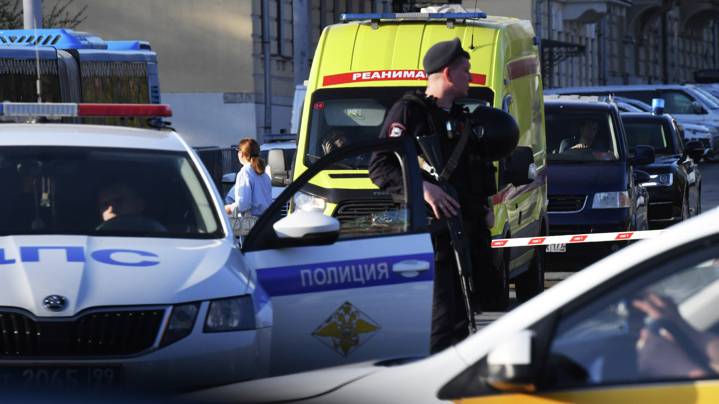 Трое подростков пострадали в ДТП с двумя мотоциклами в Курске