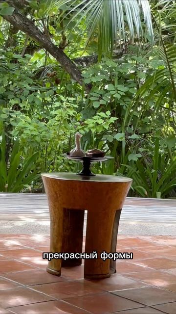 😘 Девушка обратила внимание на важную деталь интерьера #girl #maldives