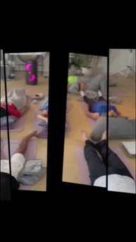 Активируем КРИСТАЛЛ ДУШИ на осеннем равноденствии!