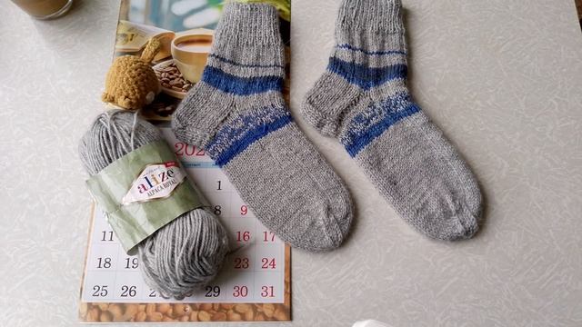 СП " Носочки с Таней" Отчёт за август.Конкурс " Дождь по лужам шлёпает в носочках"