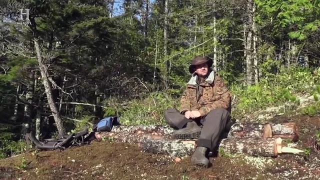 В изоляции 4 сезон 6 серия «Кровь не вода» (документальный сериал, 2017)