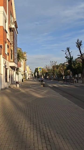 Россия, г.Тверь 31.08.25 7:00АМ, +16° вспоминаем Марину Цветаеву