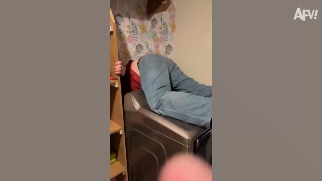 Americas Funniest Home Videos. What NOT to Do with Your Crush!  Epic Valentines Day Fails