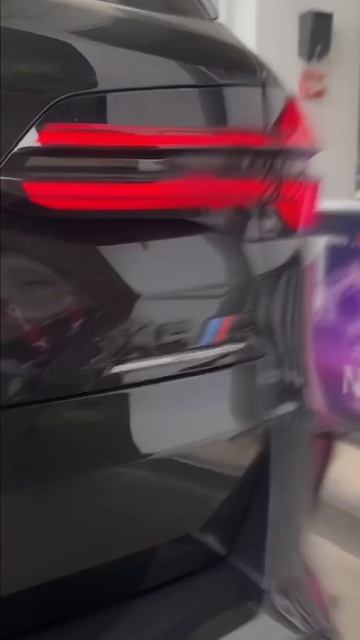 BMW X 5 M