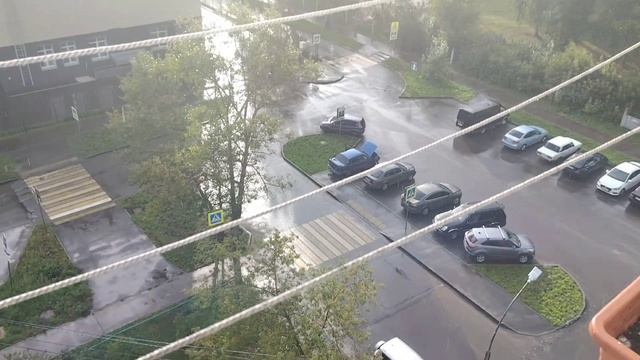 Наш будний день, какой попался арбуз 🍉