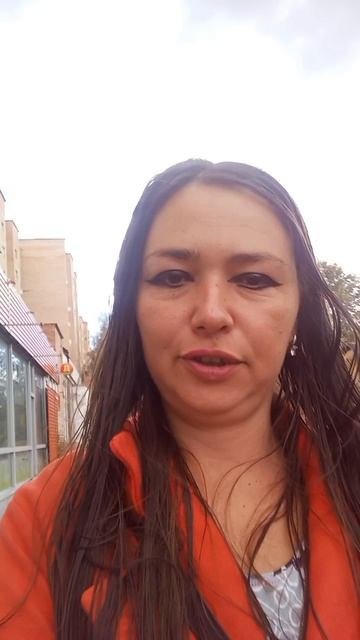 #фильм# Нереальность# режиссер Женя Аверина#