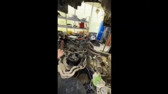 BYD  Leopard 5 спомним историю с BYD Leopard 5