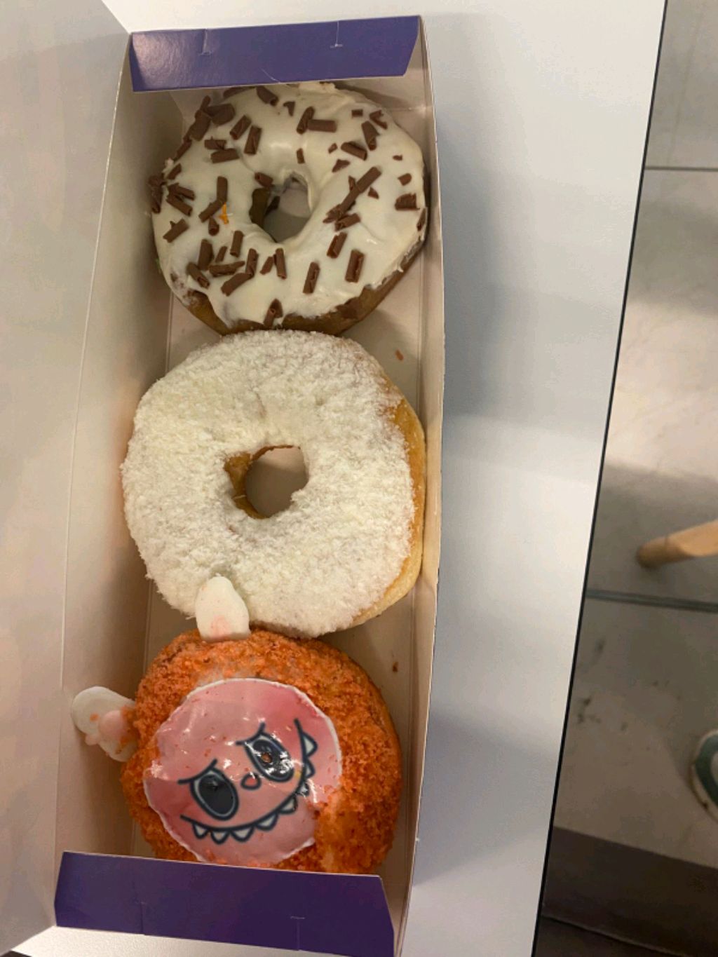 вызываем Чарли Чарли хехе)