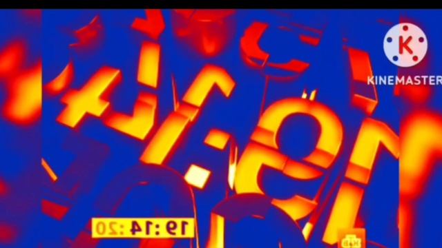 Часы заставки с эффектами