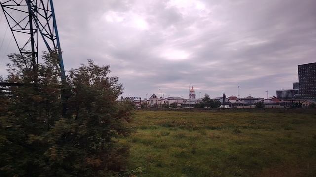 Город Котельники ЖК БЕЛАЯ ДАЧА ПАРК