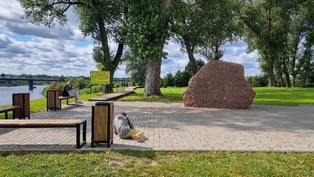 Монастырь Ефросинии Полоцкой