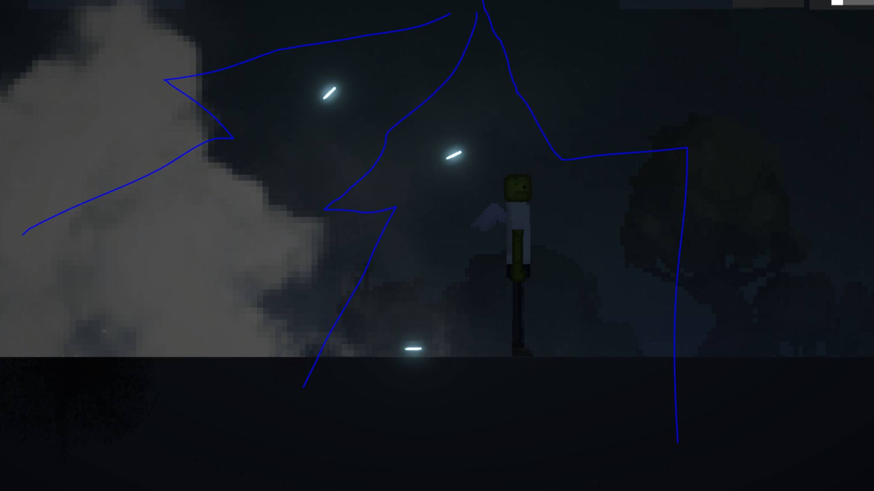 ЧИКЕН ГАН МЕМЫ МОБЫ