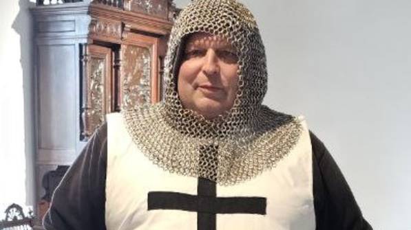 Моя светлая Русь