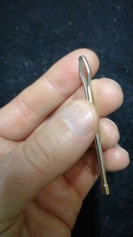 ГОЛОВОЛОМКА НЕ ДЛЯ КАЖДОГО